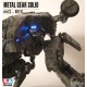 Metal Gear Solid Action Figure MG-REX 48 cm